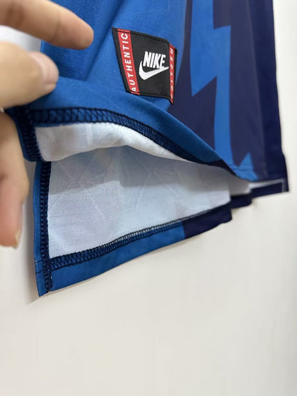 Maillot Rétro Homme Équipe Arsenal - 1995/96