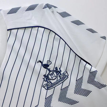 Camiseta Retro de Hombre Tottenham - 1986