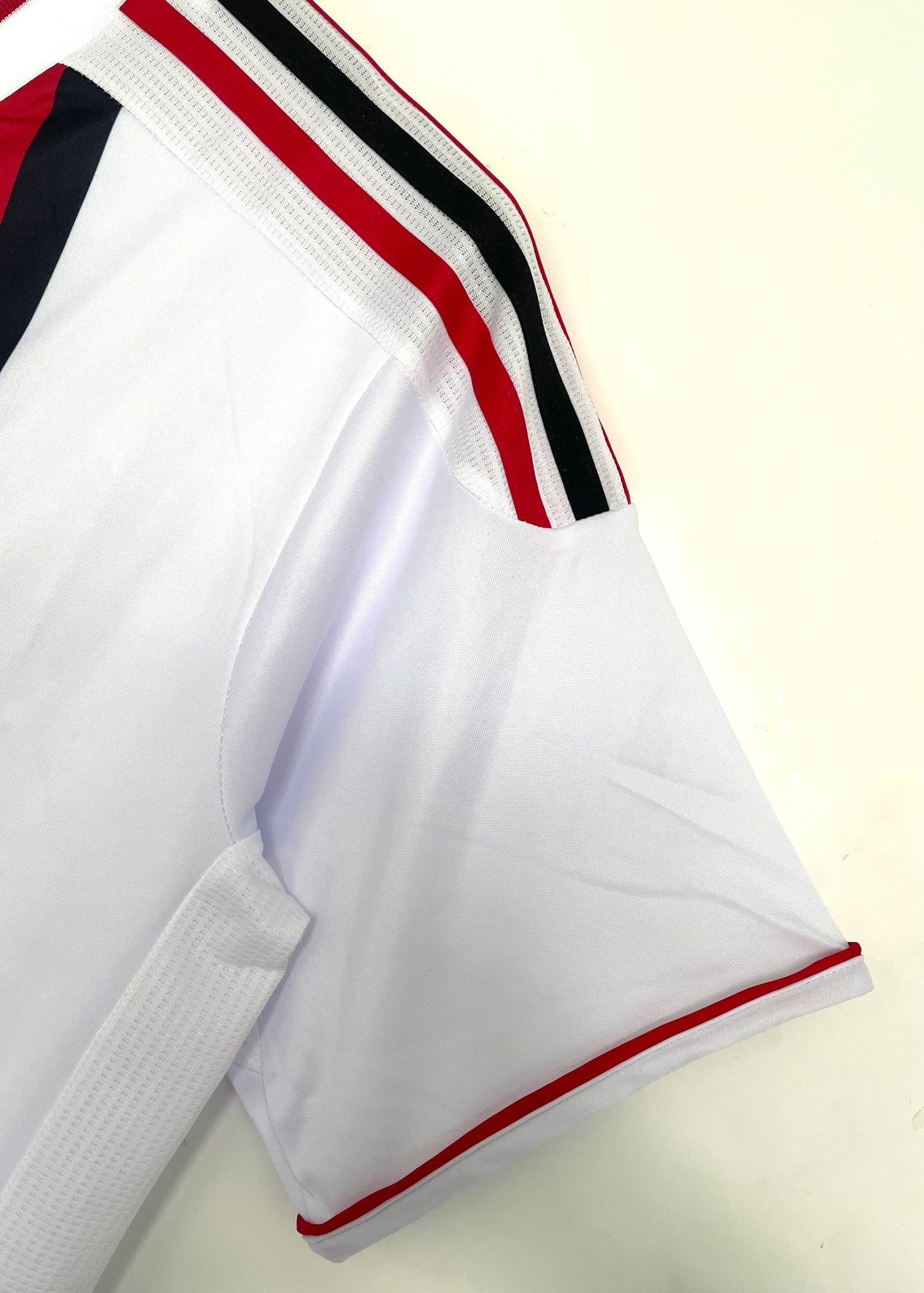 Maillot Rétro Homme Milan Extérieur - 2011/12