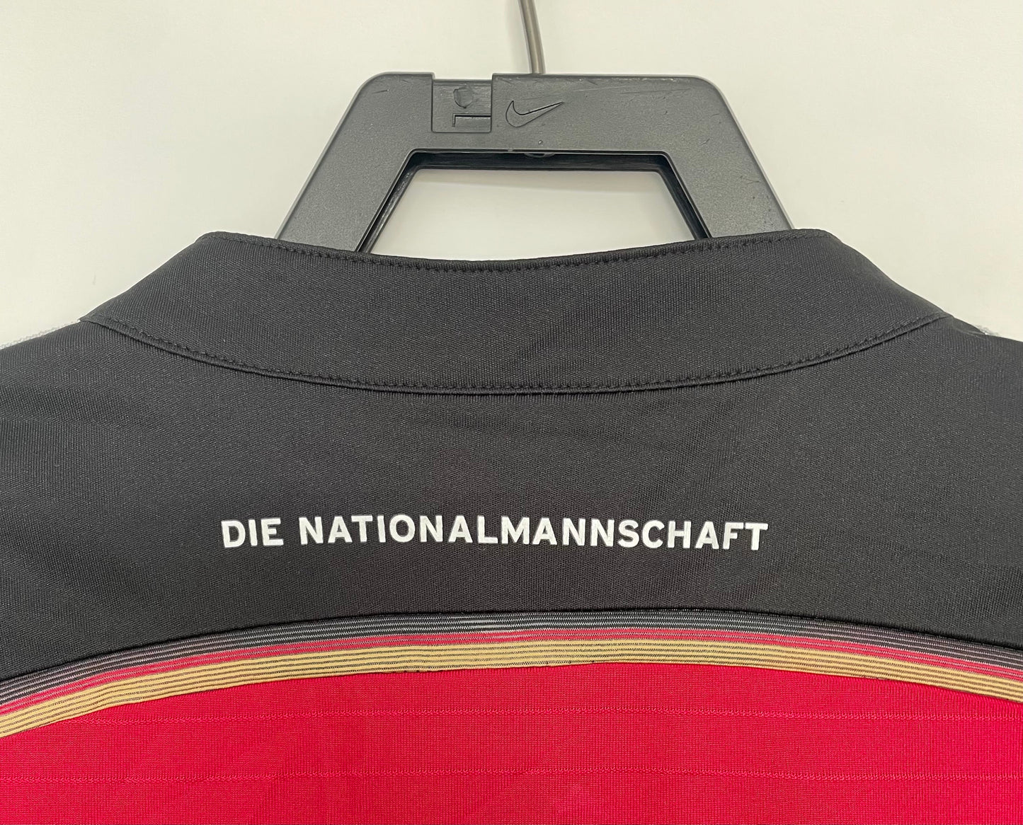 Maillot rétro extérieur homme de l'équipe nationale d'Allemagne - 2014