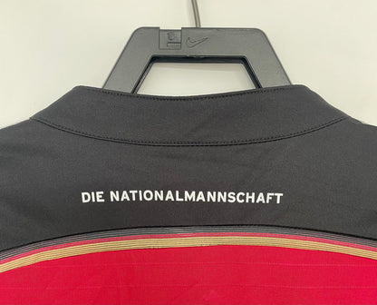 Maillot rétro extérieur homme de l'équipe nationale d'Allemagne - 2014