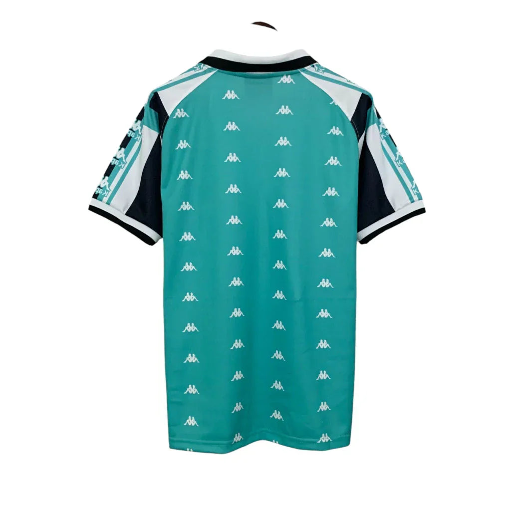 Camiseta retro de hombre Osasuna II - 1995/1997