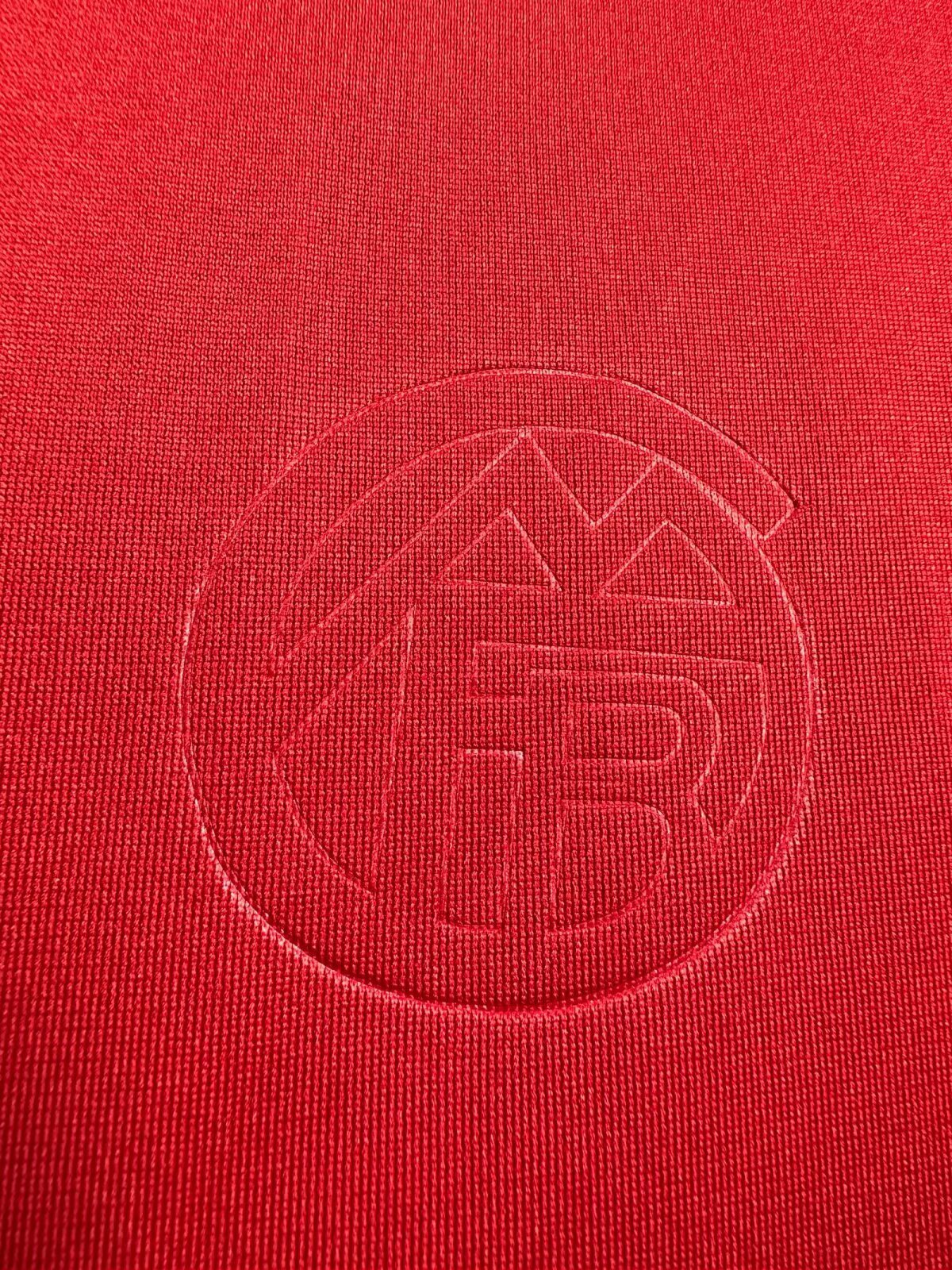 Man's Jersey Bayern Munchen Team Home -  2007/08