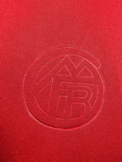 Man's Jersey Bayern Munchen Team Home -  2007/08