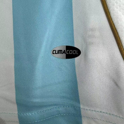 Maillot Rétro Homme Équipe Nationale Argentine - 2006/2007