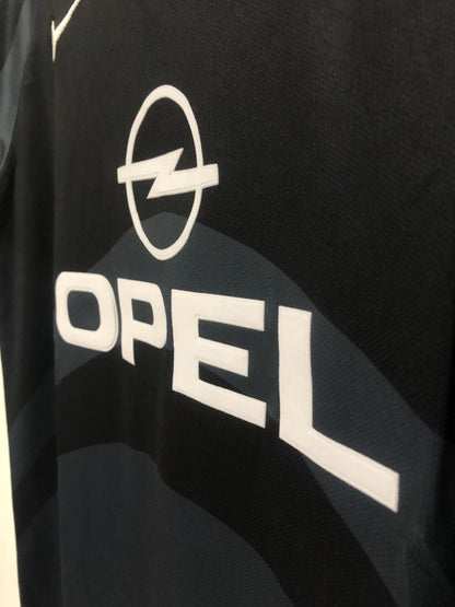 Man's Retro Jersey PSG Team II - 2001/02