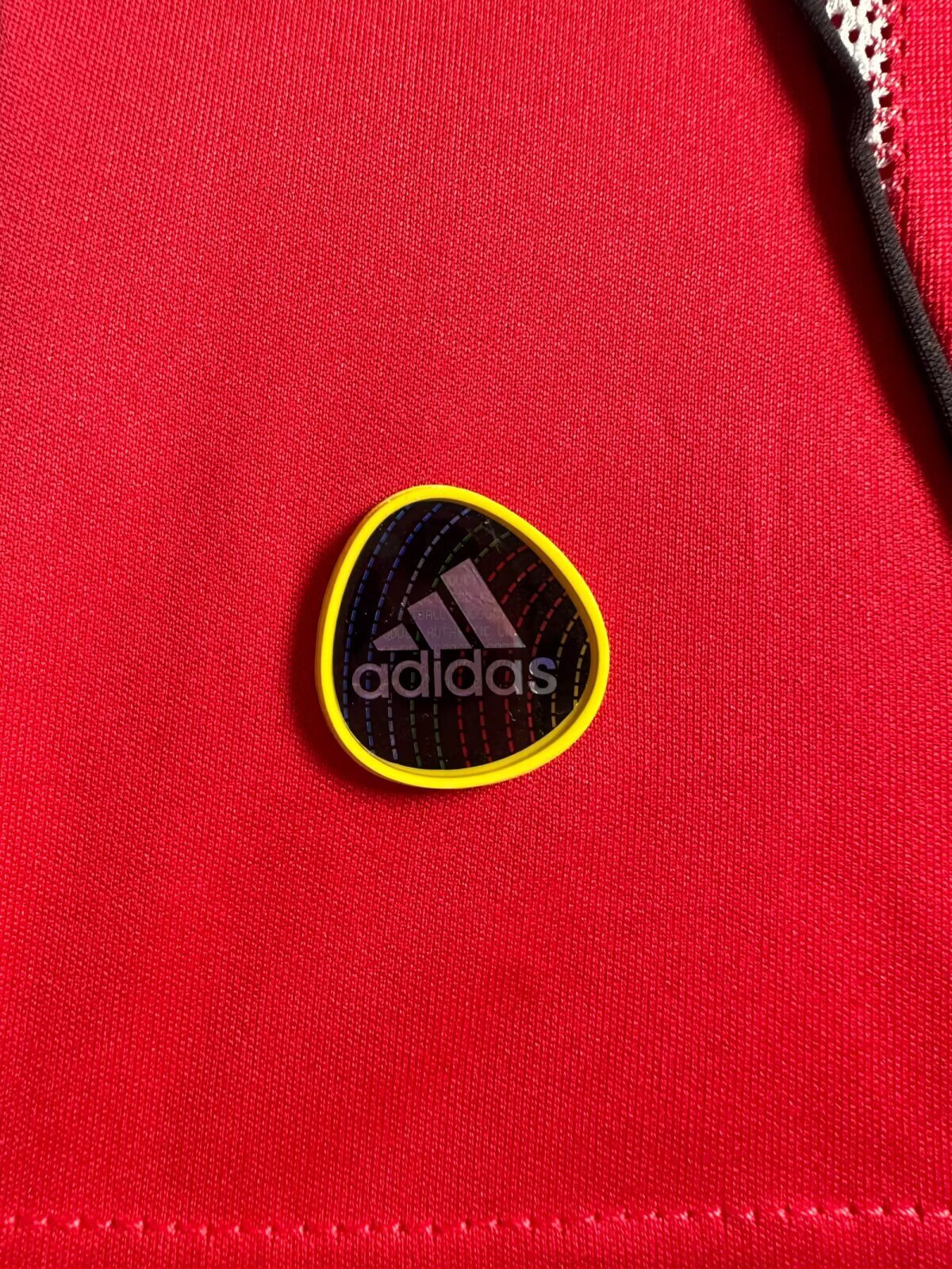Man's Jersey Bayern Munchen Team Home -  2010/11