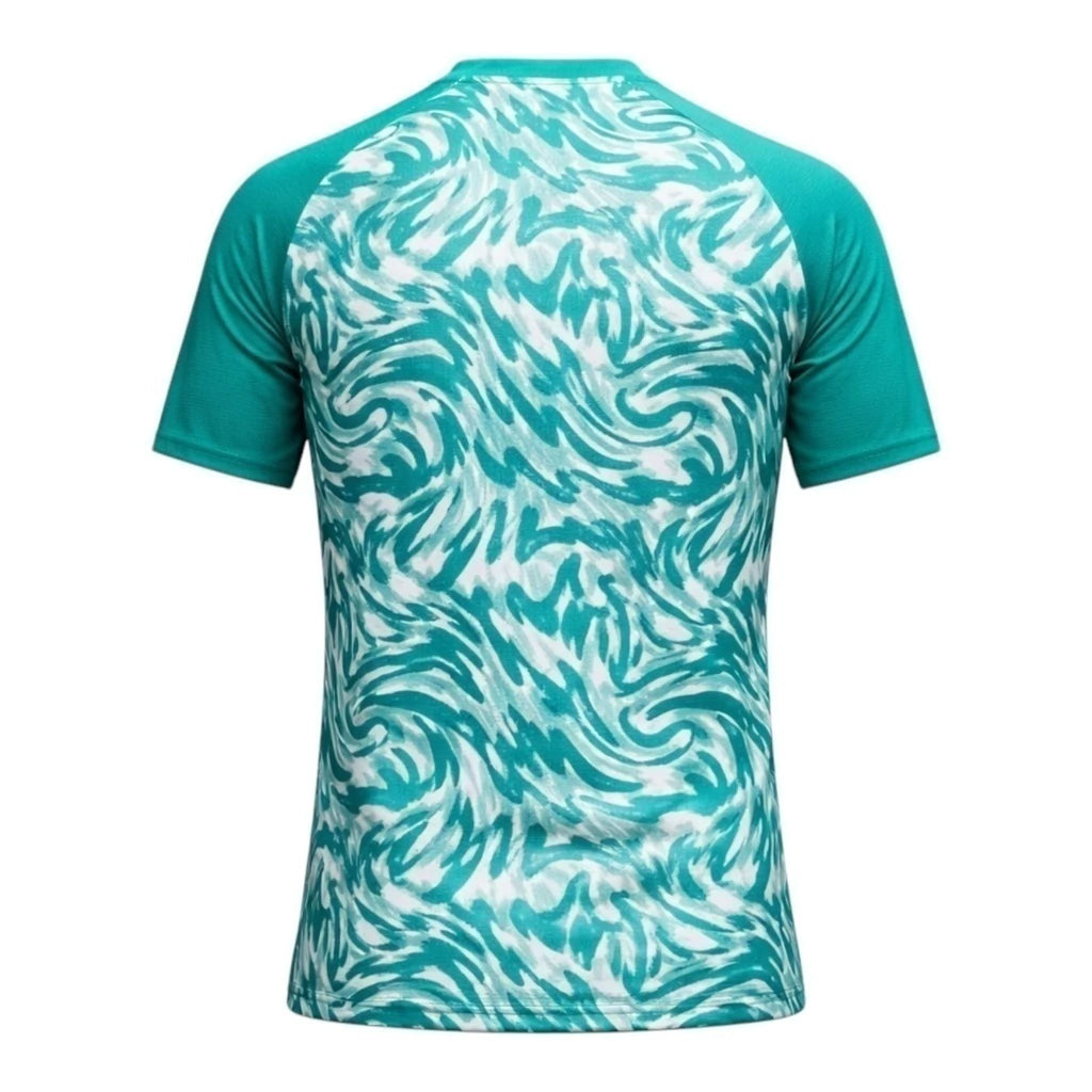Maillot Homme Équipe Nationale du Portugal Avant-Match II - 26/27