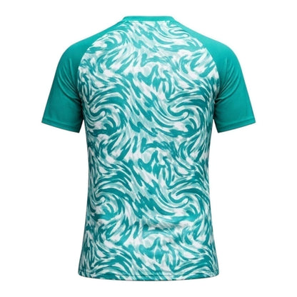 Maillot Homme Équipe Nationale du Portugal Avant-Match II - 26/27