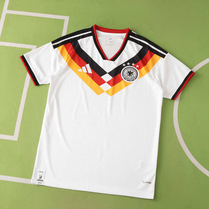 Camiseta de hombre Selección Nacional de Alemania - 26/27