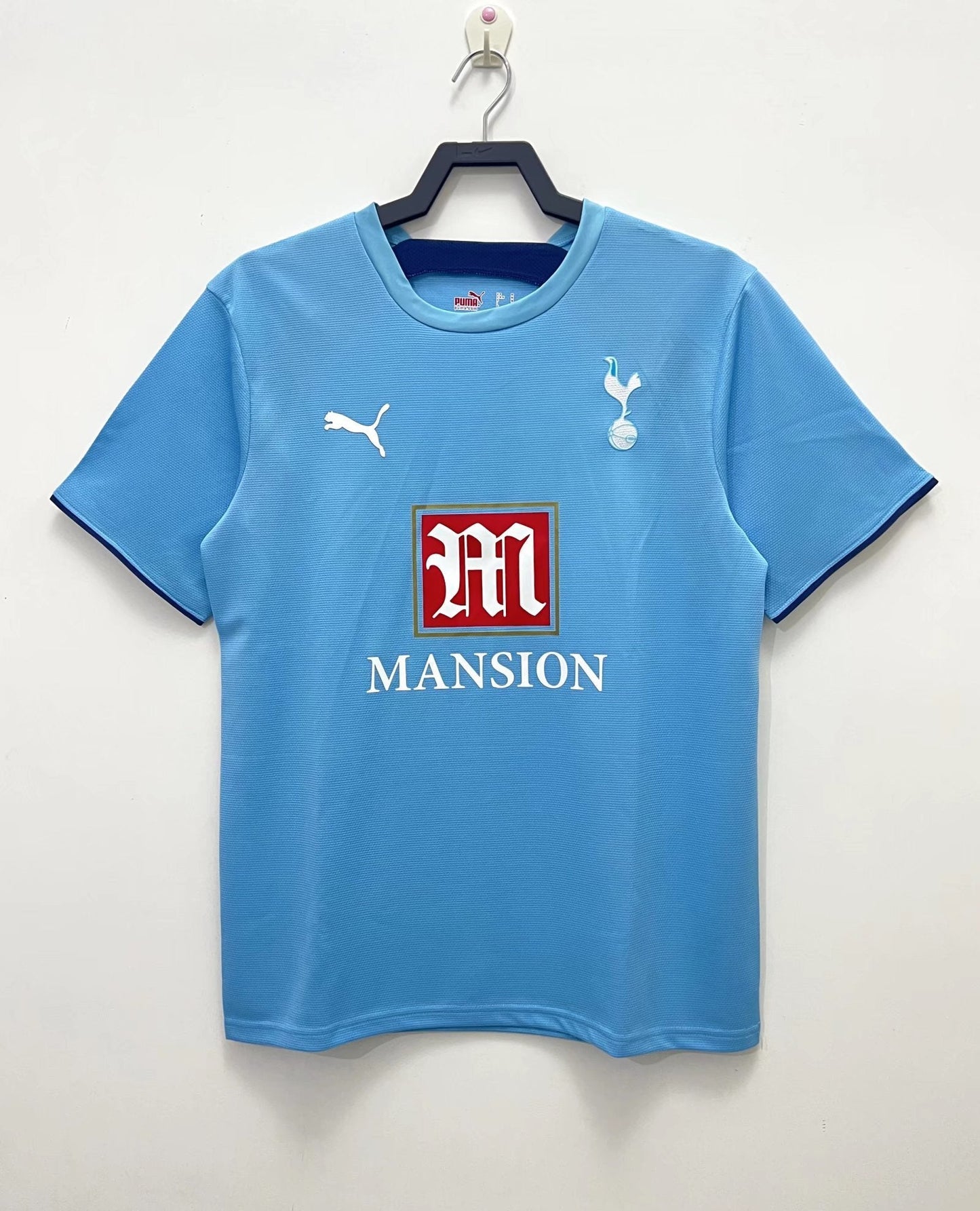 Camiseta Retro Hombre Tottenham Equipo - 2006