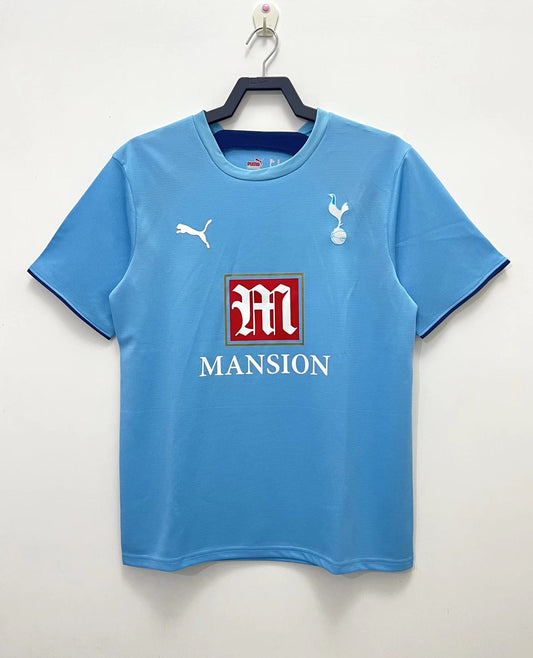 Camiseta Retro Hombre Tottenham Equipo - 2006
