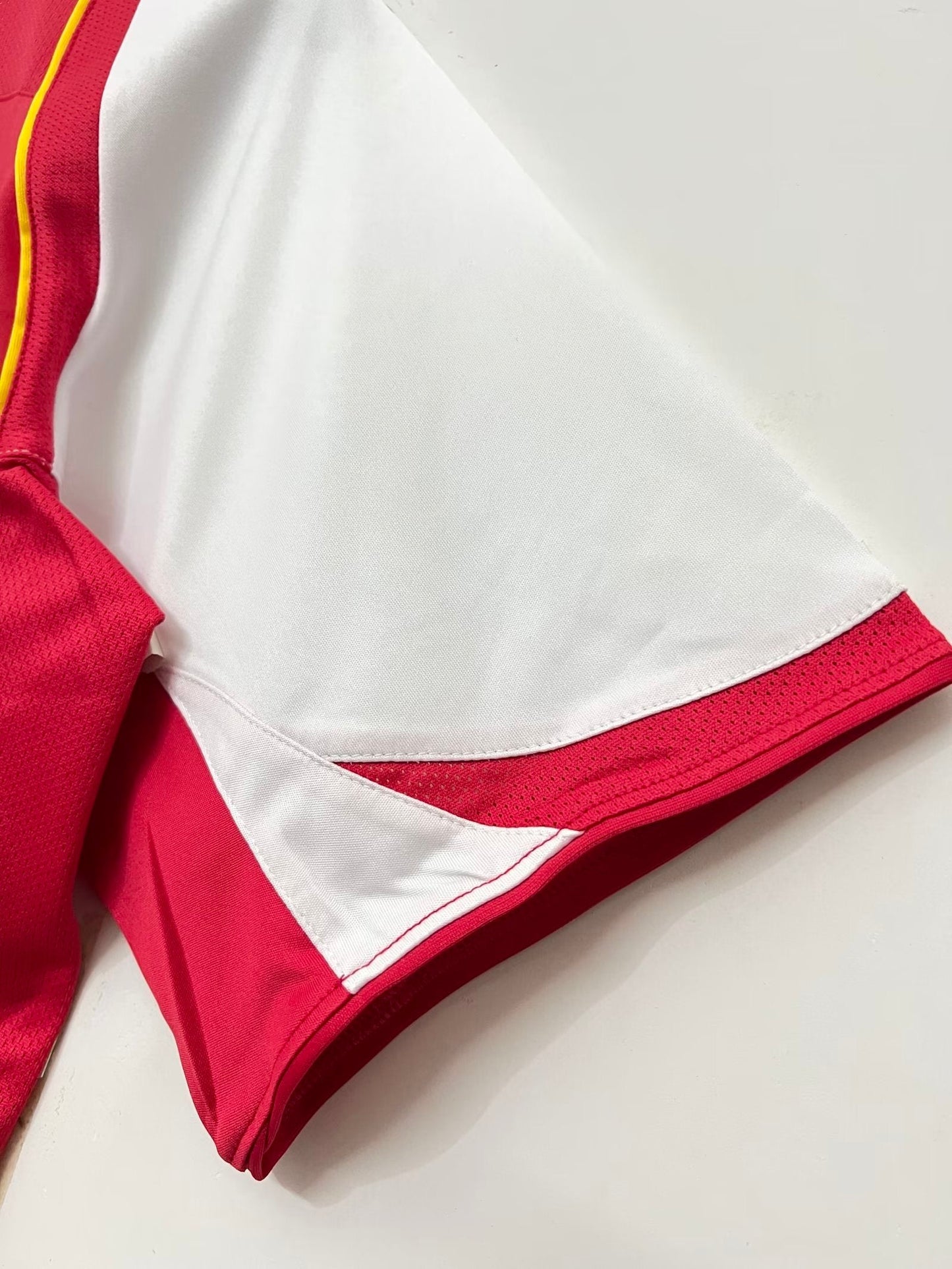 Camiseta retro de hombre del equipo Arsenal - 2004/05