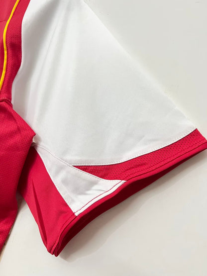 Camiseta retro de hombre del equipo Arsenal - 2004/05