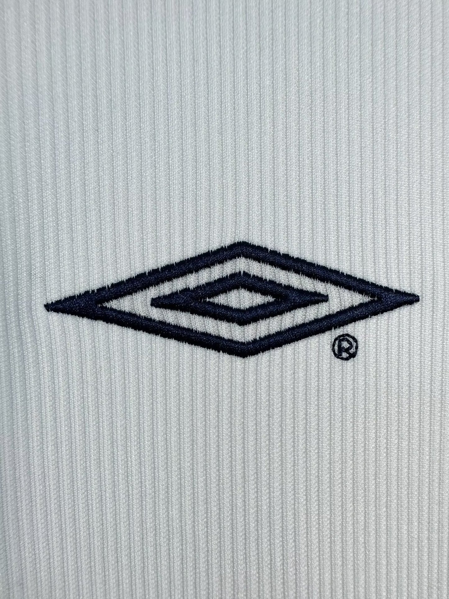 Maillot Rétro Manches Longues Manchester United - 2000/01