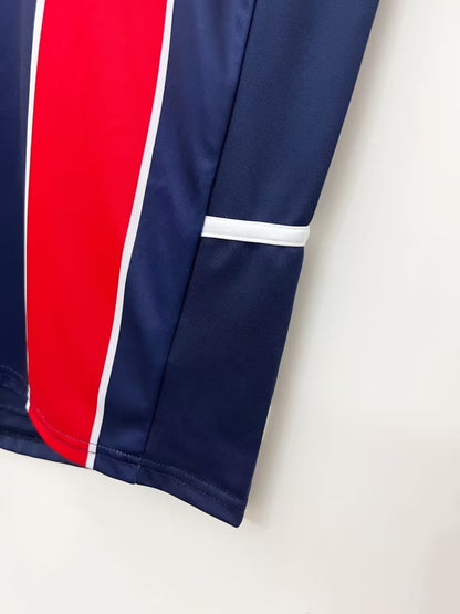 Man's Retro Jersey PSG Team - 2002/03