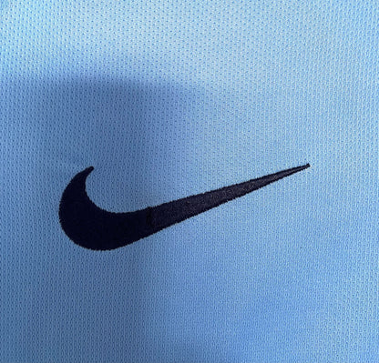Jersey Manchester City Retro Home - 2015/2016