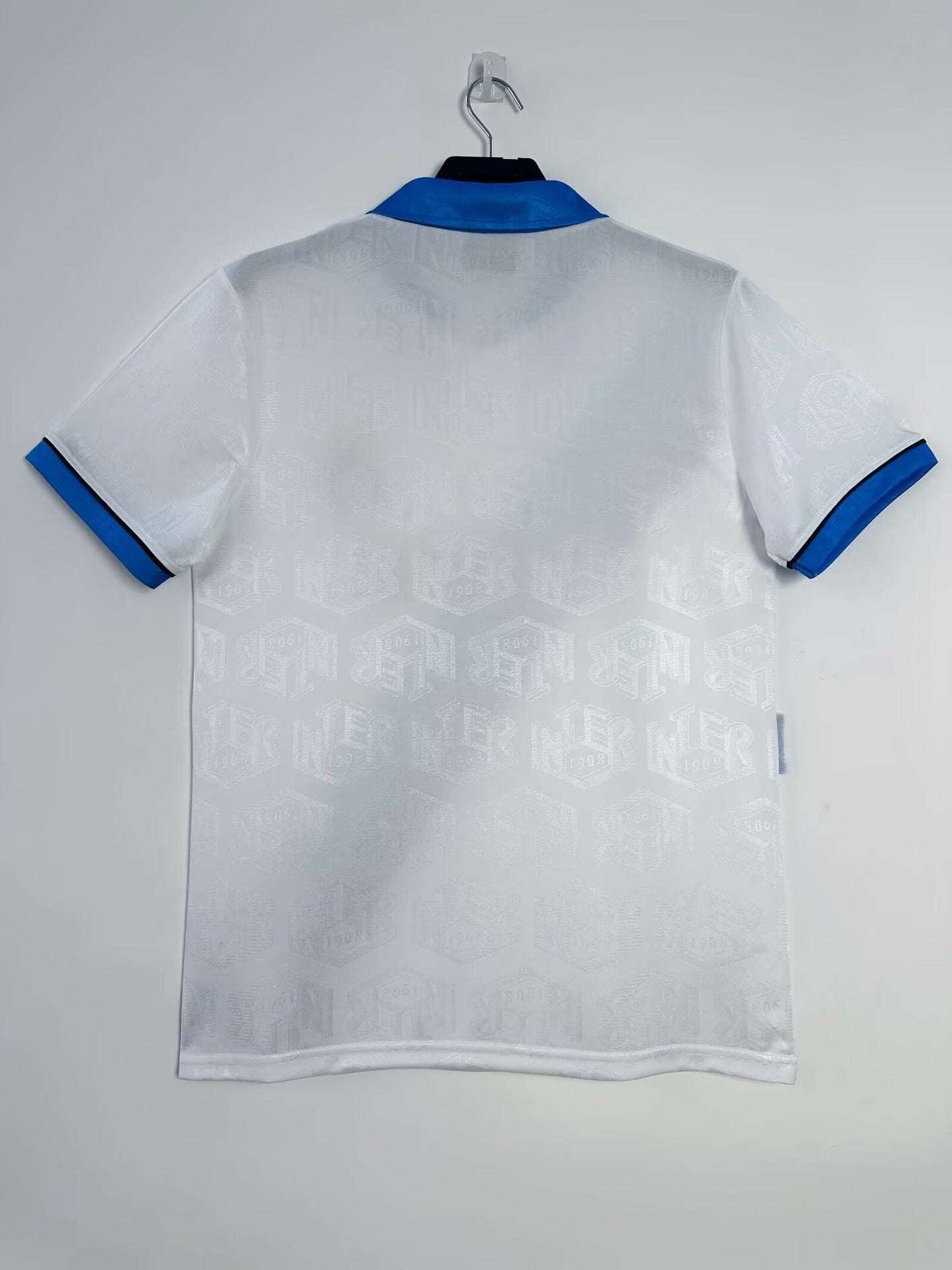 Maillot Rétro Homme Inter Milan Domicile - 1988/90