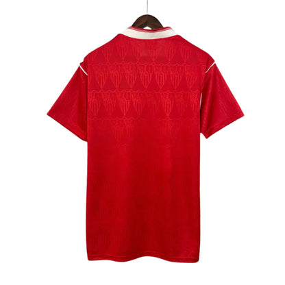 Maillot Homme Rétro Séville II - 1991/1992