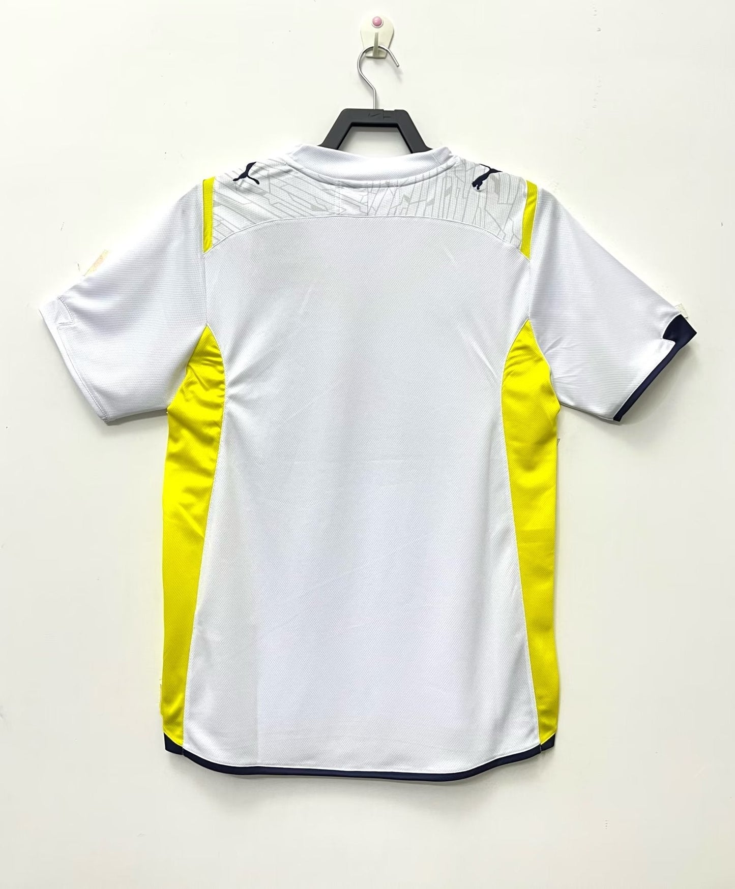 Camiseta retro de hombre Tottenham - 2009