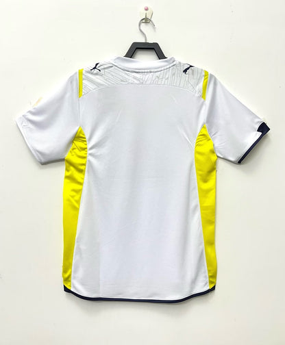 Camiseta retro de hombre Tottenham - 2009