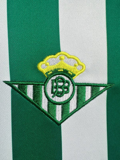 Maillot Rétro Homme Real Betis - 1982/85