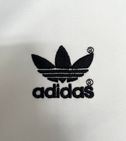 Maillot rétro pour homme de l'équipe nationale d'Allemagne - 1986