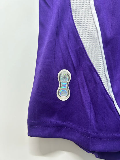 Maillot Rétro Homme Real Madrid Extérieur - 2006/2007