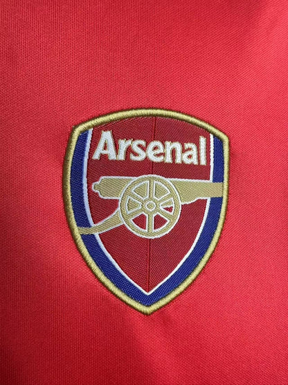 Camiseta Retro de Hombre del Arsenal de local - 2016/17