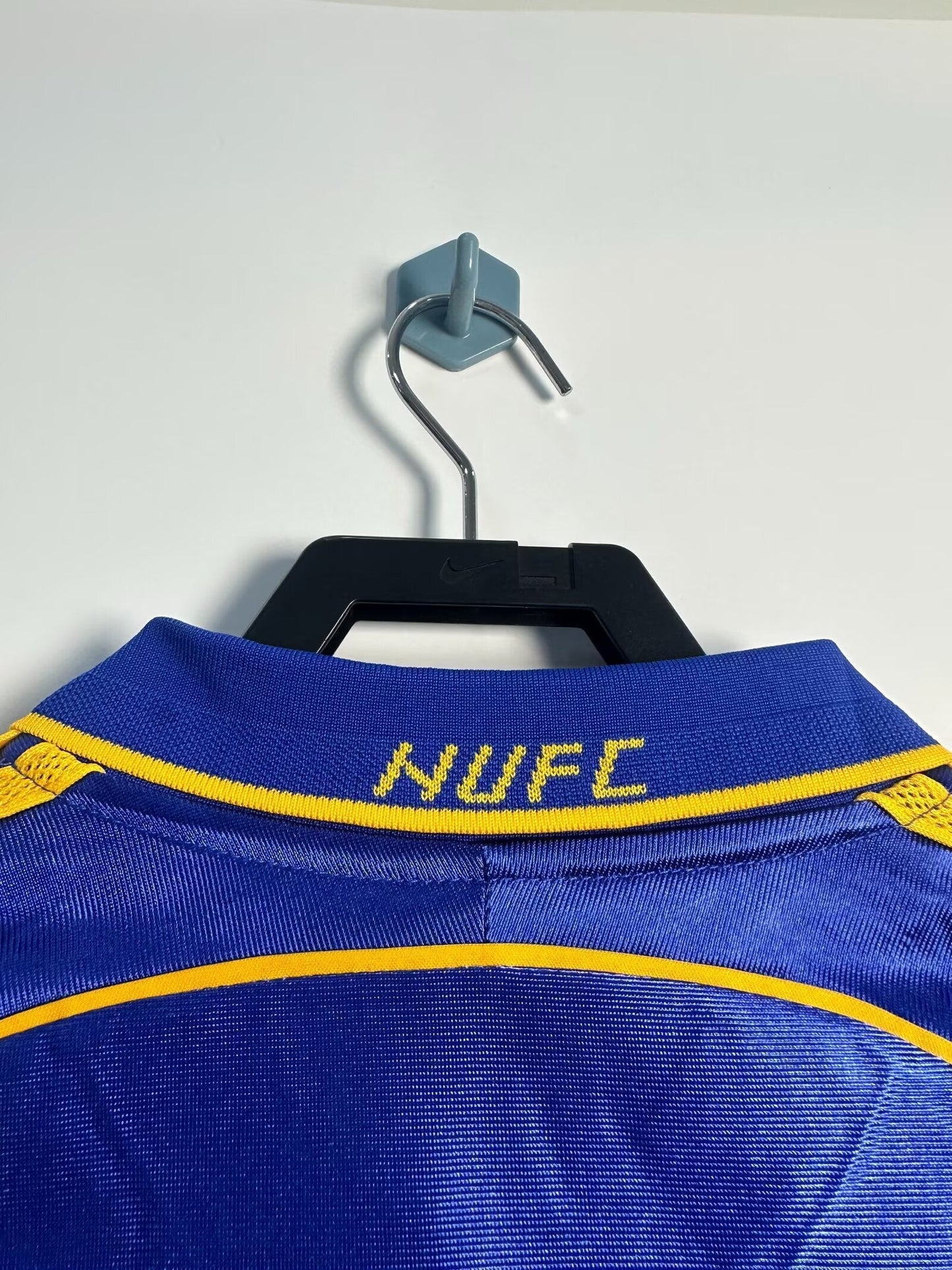 Maillot Rétro Homme Newcastle United Extérieur - 1998/99