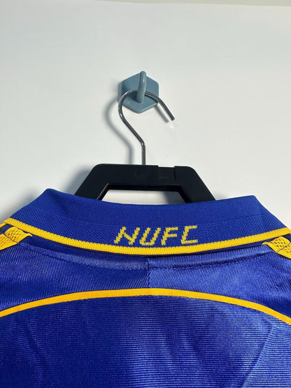 Maillot Rétro Homme Newcastle United Extérieur - 1998/99