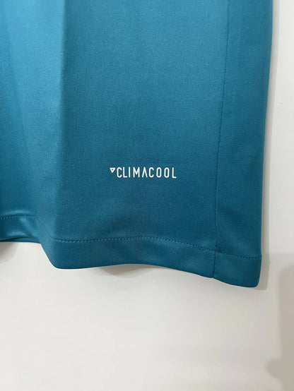 Camiseta Retro de Hombre Real Madrid - Temporada 2017/18