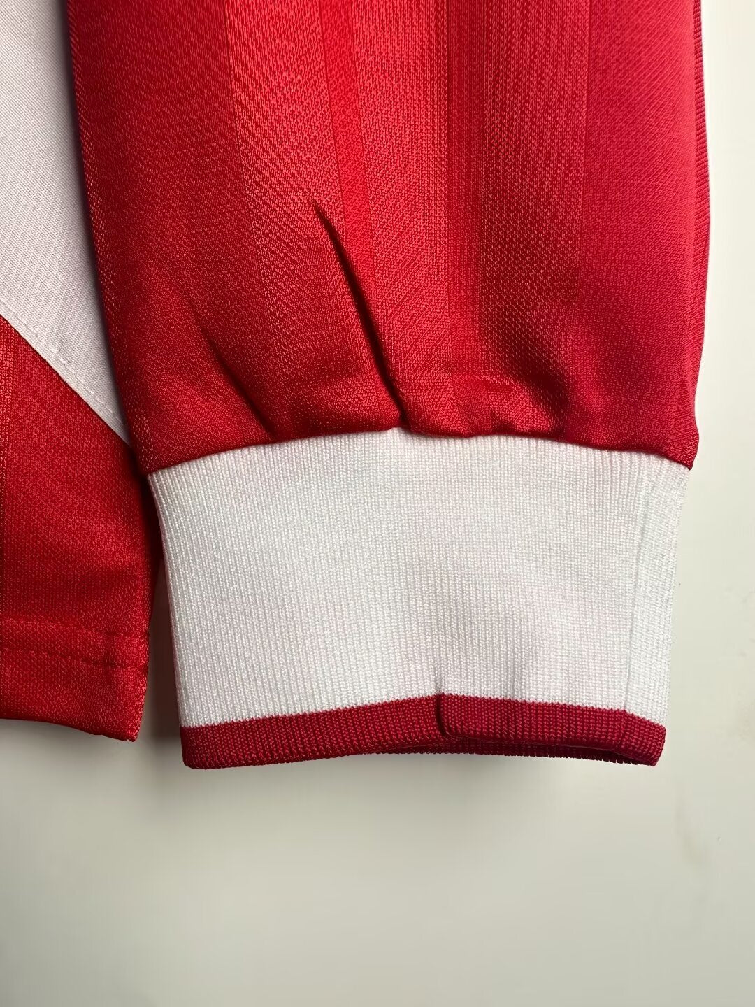 Camiseta retro de manga larga del Liverpool para hombre - 1993/95