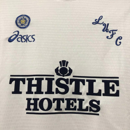 Maillot Rétro Homme Leeds United - Saison 1995/96