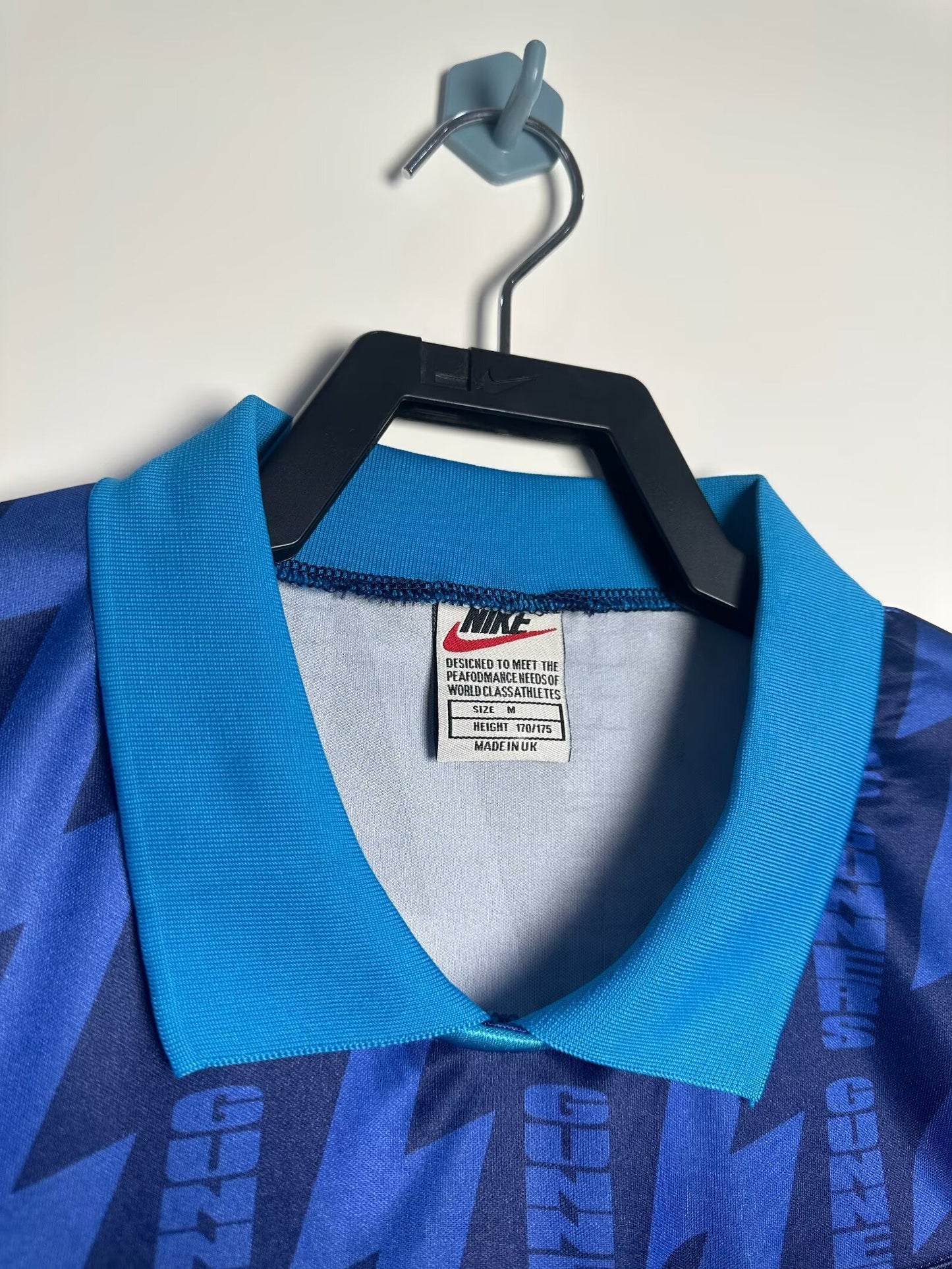 Maillot Rétro Homme Arsenal Extérieur - 1994/95