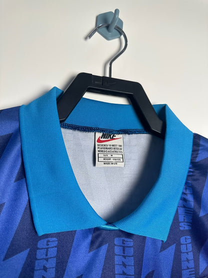 Maillot Rétro Homme Arsenal Extérieur - 1994/95