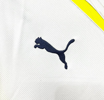 Camiseta retro de hombre Tottenham - 2009