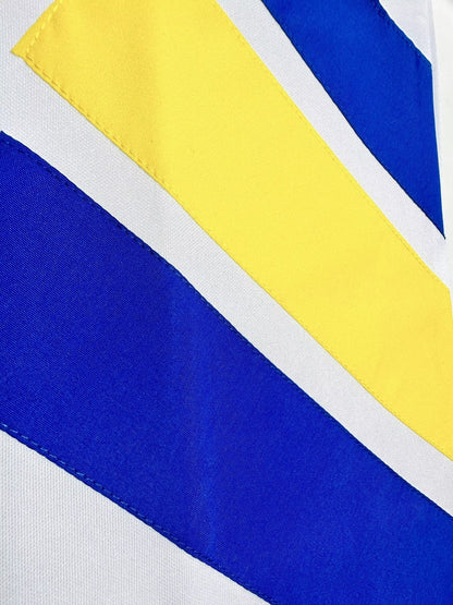 Man's Retro Jersey Sweden National Team Away - 1994