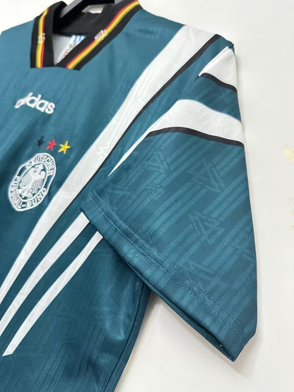 Man's Retro Jersey Germany National Team - 1996