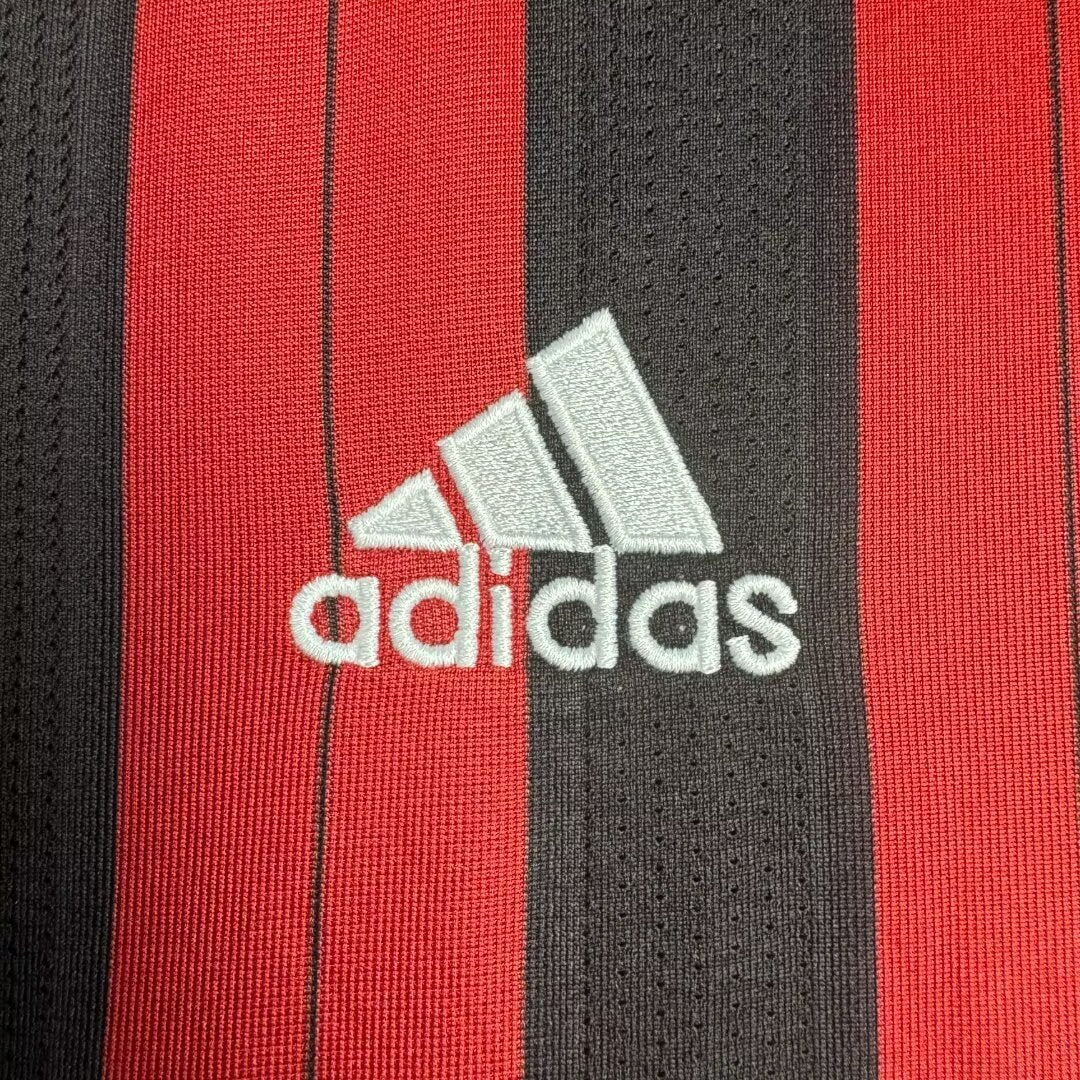Maillot Rétro Milan Domicile Homme - 2013/2014