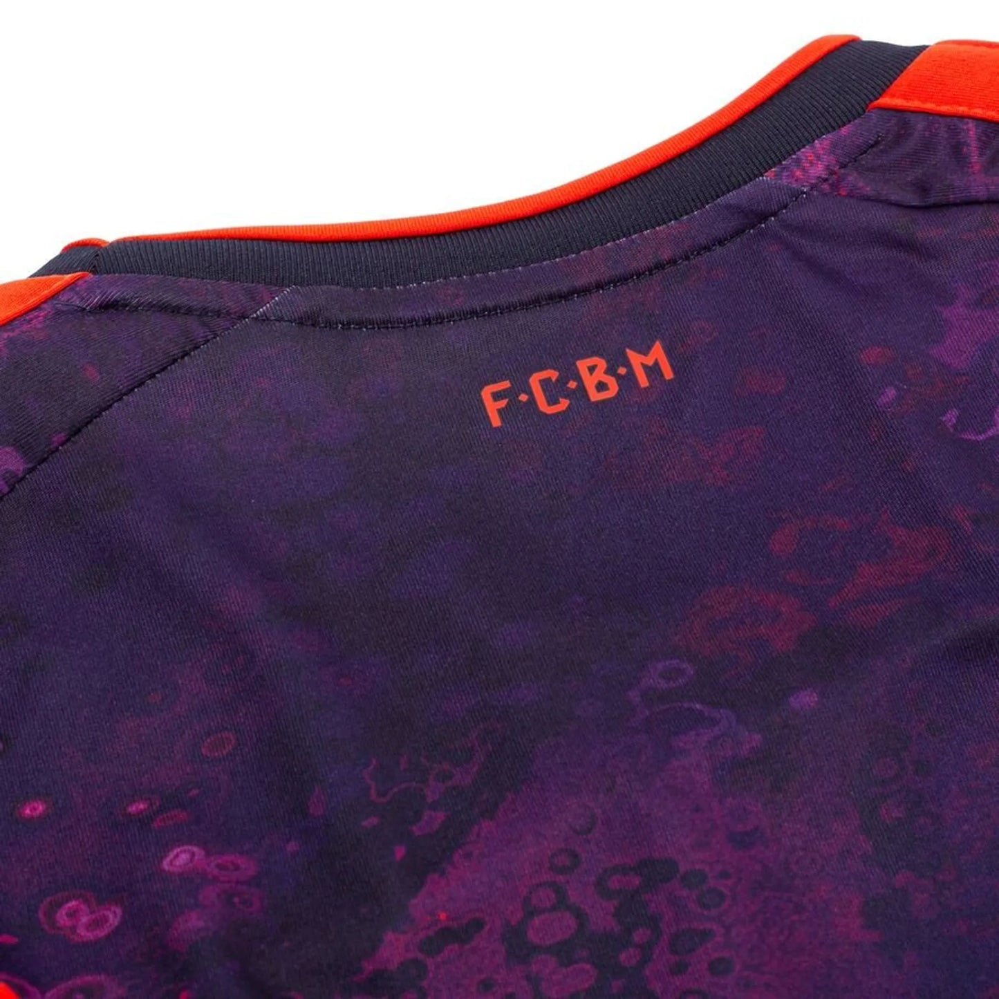 Man's Jersey Bayern Munchen Team Third - 26/27
