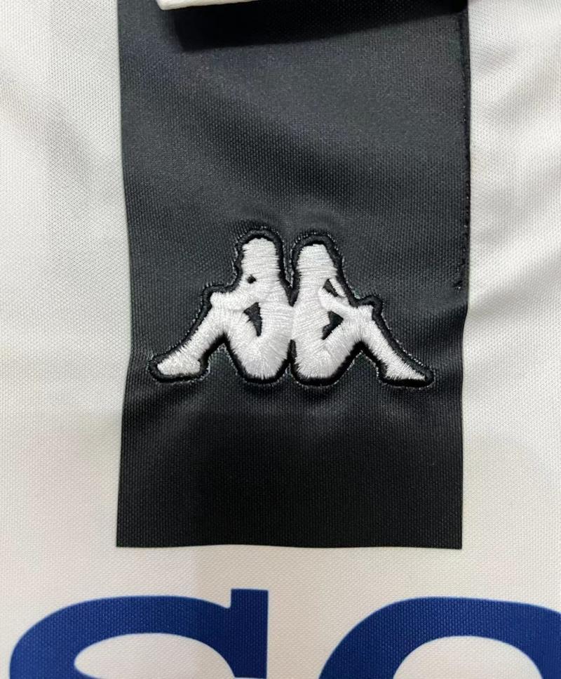 Maillot Rétro Homme Juventus Domicile - 1997/98
