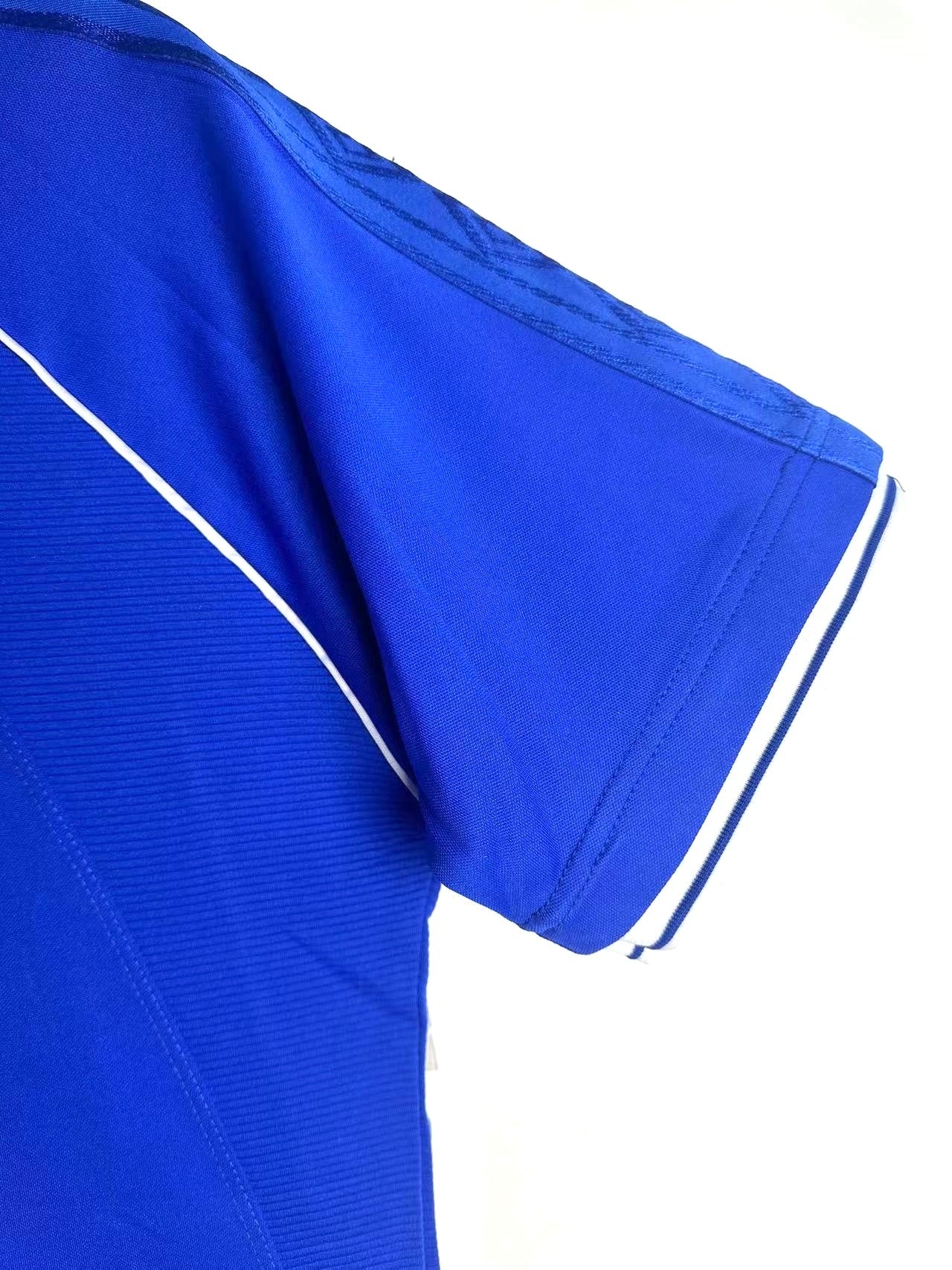 Maillot Rétro Homme Chelsea Domicile - 1999/2001