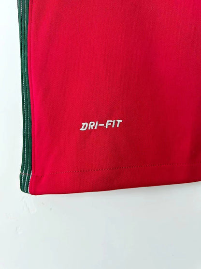 Man's Retro Jersey Portugal National Team - 2016