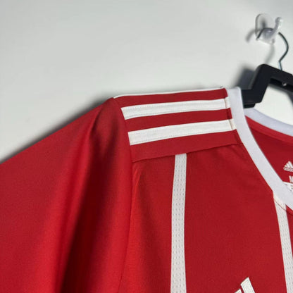 Man's Jersey Bayern Munchen Team Home - 2017/2018
