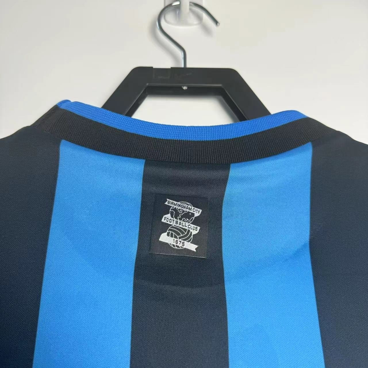 Camiseta retro para hombre del equipo de Birmingham - 1996/1997