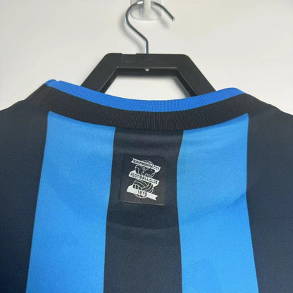 Camiseta retro para hombre del equipo de Birmingham - 1996/1997