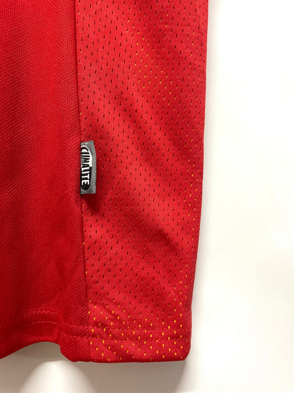 Man's Retro Jersey Spain National Team - 2002