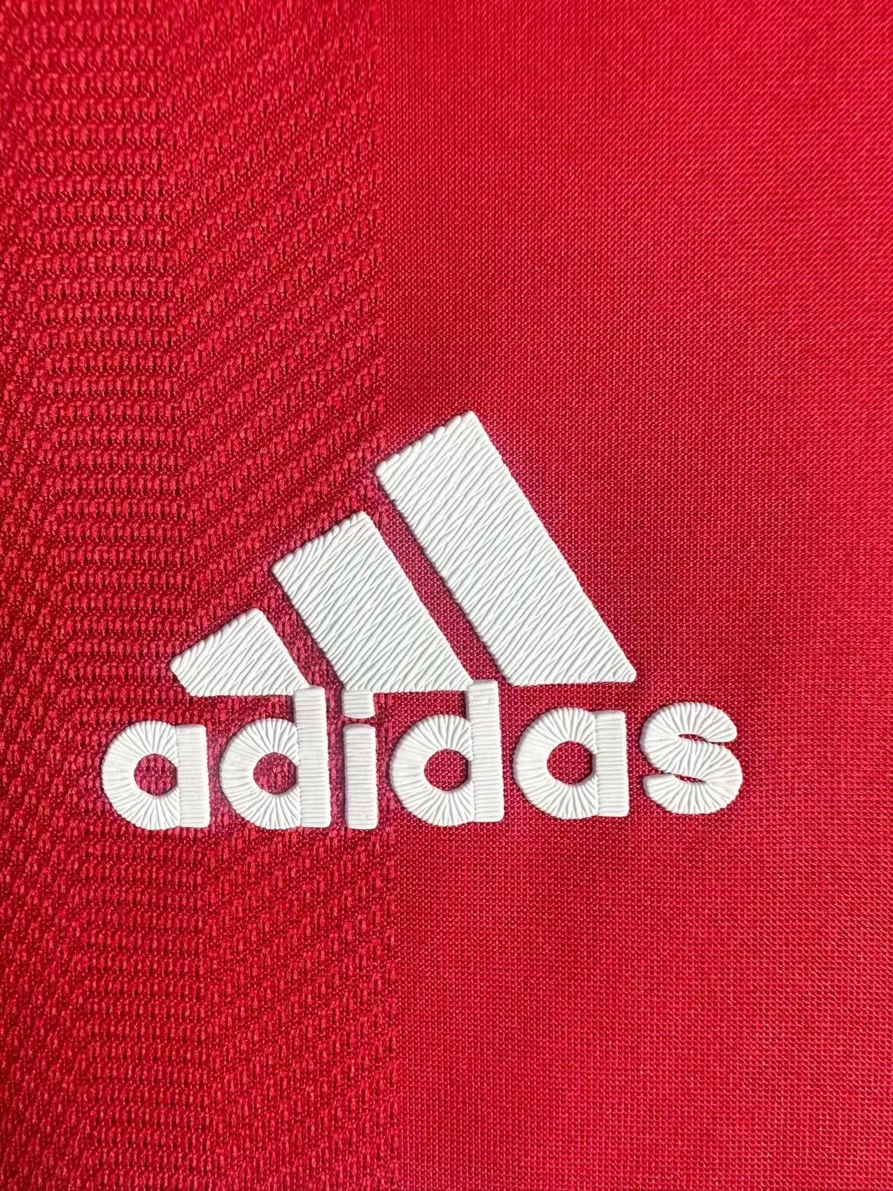 Camiseta Retro de Hombre Manchester United - Temporada 2021/22