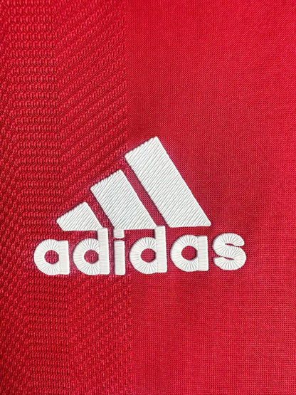 Camiseta Retro de Hombre Manchester United - Temporada 2021/22